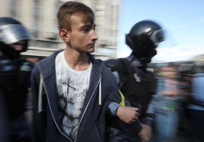 Эксперты предупредили о возможности новых массовых протестов в России