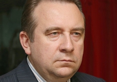 Президент ОСК Алексей Рахманов о том, чего не хватает российскому судостроению