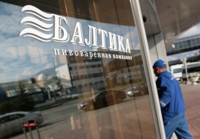 Президент «Балтики» Боллоев предложил национализировать компанию