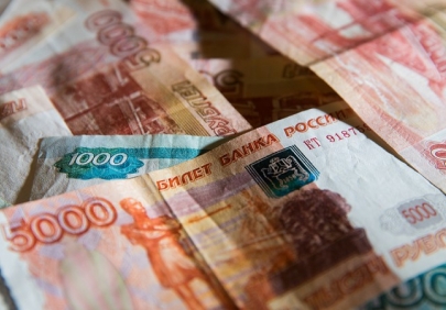 ТОЧКА ЗРЕНИЯ: Реальные доходы россиян увеличились на 0,1%