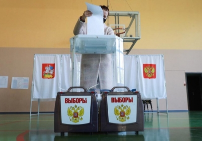ТОЧКА ЗРЕНИЯ: Чем обернулось трехдневное голосование на выборах в Госдуму