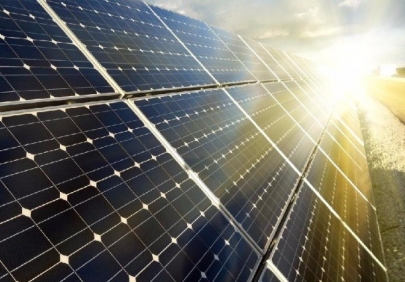 Солнечную электростанцию начнут строить в Южном Казахстане