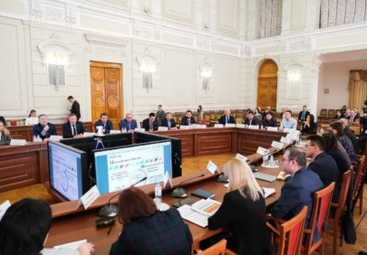 Громкие отставки и выговоры в Астраханском правительстве