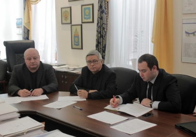 Отраслевые общественные организации принимают активное участие в формировании кадрового резерва регионального Минпрома