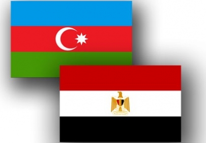 Азербайджан и Египет рассмотрят возможности выхода на взаимные рынки