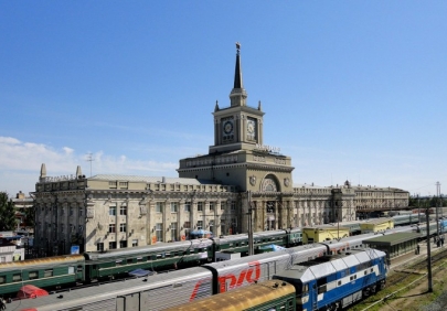 Экскурсионная поездка по маршруту Астрахань – Волгоград состоится 28 февраля