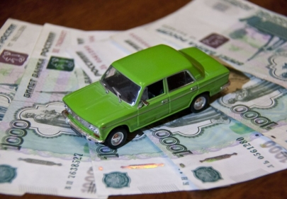 Экономия для автовладельца, часть 2. Штрафы ГИБДД, прекращение регистрации авто, автокредит и другие онлайн-преимущества