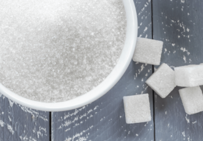 Иранская сахарная промышленность выходит из спада