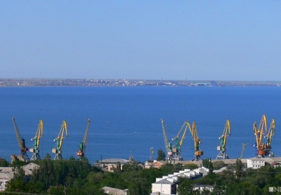 Крым готов торговать с Ираном, используя порты, Волго-Донской канал, автодороги и железные дороги