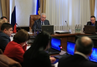 В Астраханской области будут увольнять руководителей, допустивших долги по зарплате
