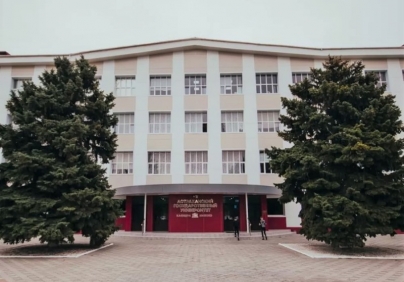 Астраханский государственный университет получил имя В. Н. Татищева