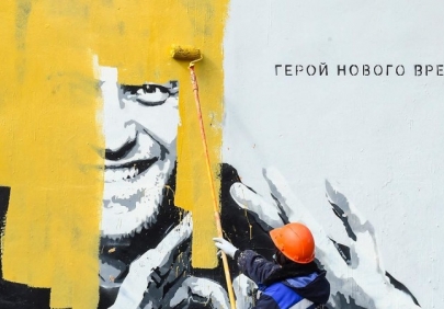 ТОЧКА ЗРЕНИЯ: Штабы Алексея Навального в регионах распущены