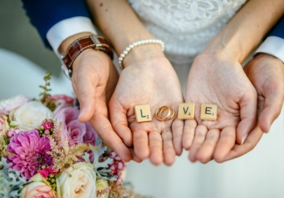 Если пожениться в красивую дату – брак будет счастливым