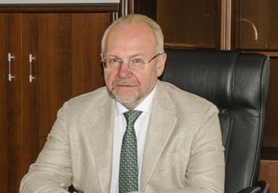Анатолий Мишанов возглавил Южный центр судостроения и судоремонта