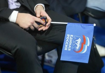ТОЧКА ЗРЕНИЯ: Половина россиян считает, что партия власти должна меняться