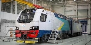 Россия продаст в Иран локомотивы стоимостью 24 млн. евро