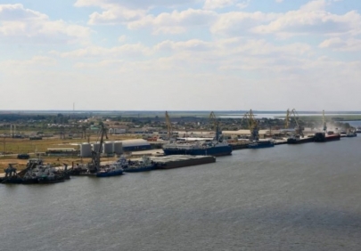 Справочно о Портовой Особой Экономической Зоне в Астраханской области