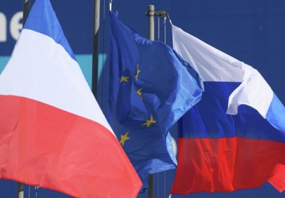 ТОЧКА ЗРЕНИЯ: Франция хочет депортировать в Россию десятки исламистов