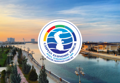 В СППТ идёт активная подготовка к первому Каспийскому экономическому форуму