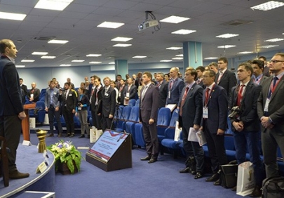 Топ-менеджеры ОСК на Российском Лин-форуме поделилась планами сквозной рационализации производства.