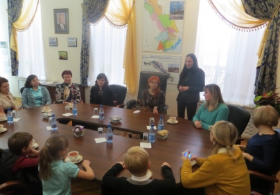 В Астрахани подвели итоги детского фотоконкурса «Моя любимая Астрахань»