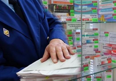 В Астраханской области по требованию прокуратуры возмещены расходы на приобретение жизненно необходимых лекарств