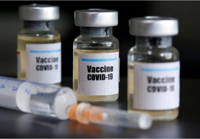 К марту 2021 года в Иране произведут вакцину от коронавируса