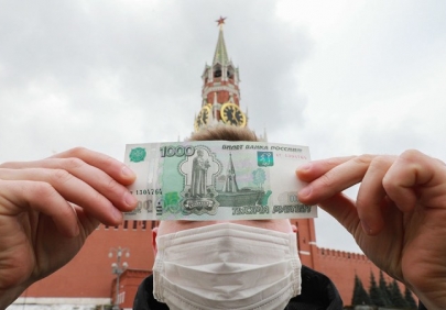 ТОЧКА ЗРЕНИЯ: Российская экономика справилась с последствиями пандемии