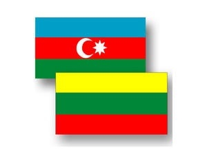 Литва предлагает Азербайджану партнерство в транспортной цепочке Европа-Китай