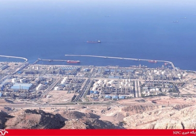 Нефтехимическая промышленность Ирана наиболее перспективна для инвестиций