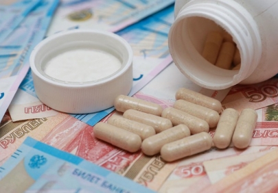 ТОЧКА ЗРЕНИЯ: Доля российских лекарств на госзакупках выросла до рекордных 87%