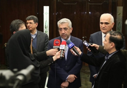 Иран и Россия собираются объединить электрические сети через Азербайджан