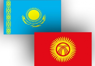 Активность торговли между Казахстаном и Кыргызстаном в этом году выросла
