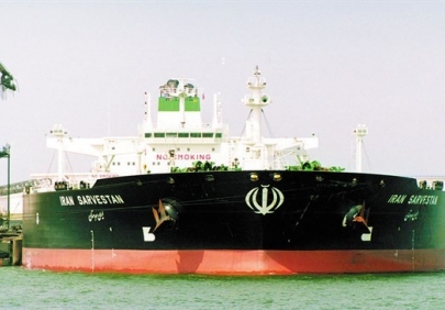 Иран готов возобновить обмен нефтью с Россией, Туркменистаном и Казахстаном