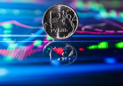 ТОЧКА ЗРЕНИЯ: России невыгодно продолжительное укрепление рубля