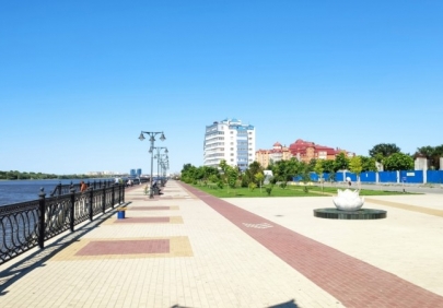 Астраханская область заняла 65‑ю строчку в рейтинге материального благополучия