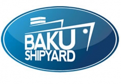 Бакинский судостроительный завод Baku Shipyard приступил к резке металла для головного танкера