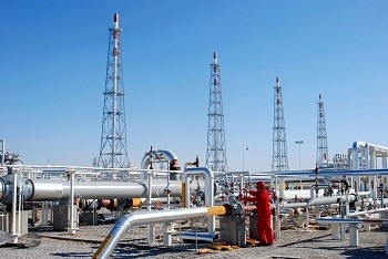 Туркменский учёный разработал формулу повышения рентабельности освоения газоконденсатных залежей