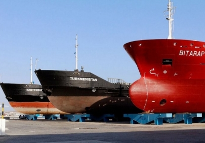 Судостроительный завод «Балкан» построит 12 судов для торгового флота