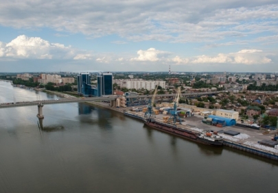 Мастер-план Астраханской агломерации позволит создать новые рабочие места