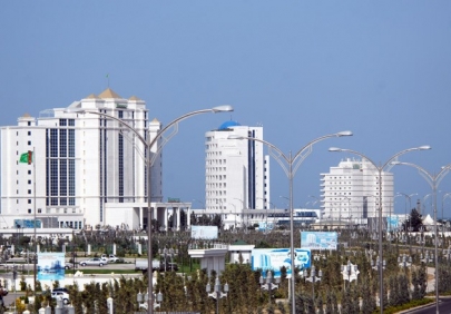 В туркменском курорте «Аваза» состоится первый Каспийский экономический форум