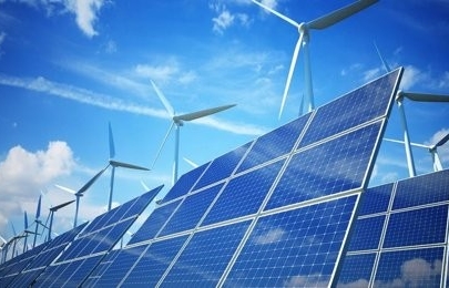 Китай готов инвестировать в ветряные и солнечные электростанции в Казахстане