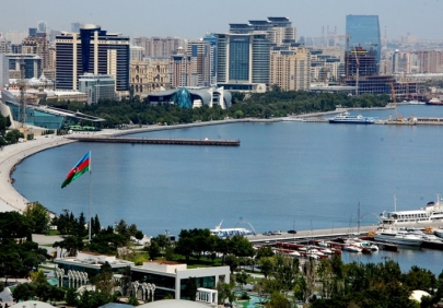 Реформы в Азербайджане стимулируют развитие инновативного предпринимательства