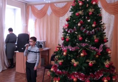 В Группе «Каспийская Энергия» завершилась благотворительная акция «Дед мороз в каждый дом».