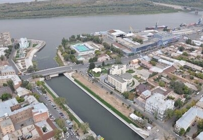 Уже в 2020 году начнется финансирование проекта создания портовой ОЭЗ в Астраханской области