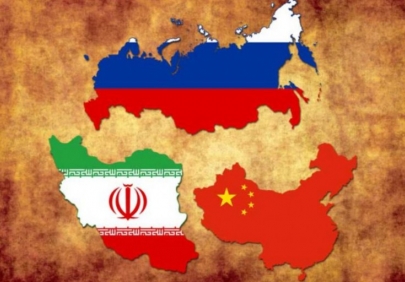 Китайская компания построит дорогу между Ираном и Россией