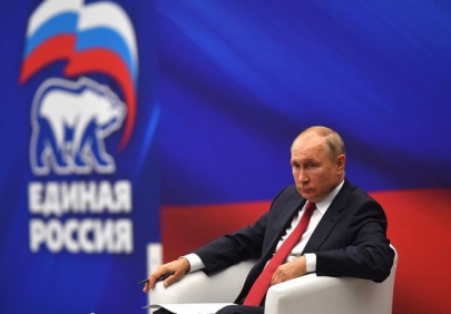 ТОЧКА ЗРЕНИЯ: Предложенные Владимиром Путиным выплаты коснутся почти половины избирателей России