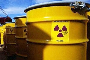 Первая партия низкообогащенного урана МАГАТЭ доставлена в Казахстан