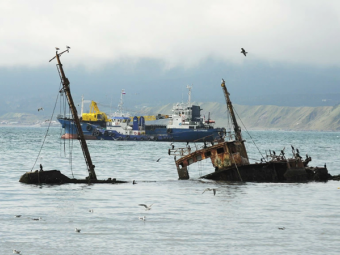 Судостроители против рыбопромышленников: Минтранс предложил запрет старых судов