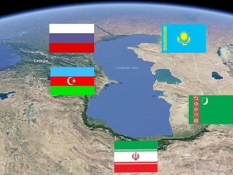 Каспийское судостроение: соседи наращивают мощности, Астрахань теряет позиции
